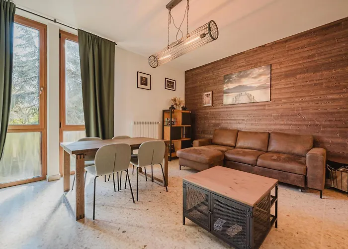 L'Atelier Di Gino -15 Minutes From Venice Mestre