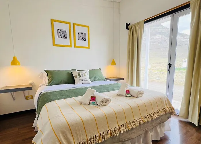 Villa Casa Yasa En Calafate- Parque Privado Y Parrilla El Calafate