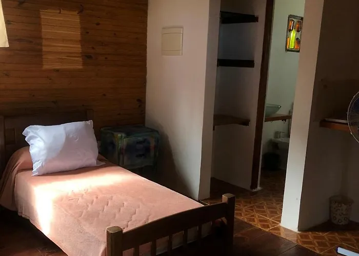 Las Alqui Millas Apart Punta Del Diablo