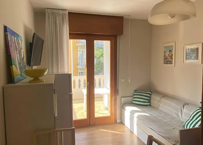 Appartamento Palm Beach Lignano Sabbiadoro