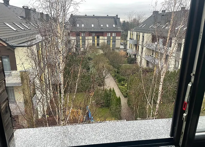 Motylkowa 125 M2 Apartament 5 Pokoi Breslau