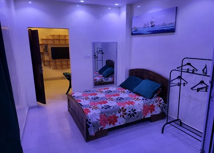 Appartement Yoff virage almadie Dakar