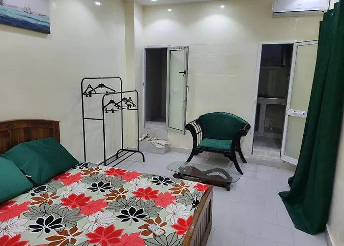 Appartement Yoff virage almadie Dakar