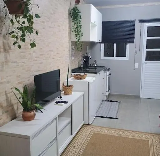 Lindo Studio Florianópolis