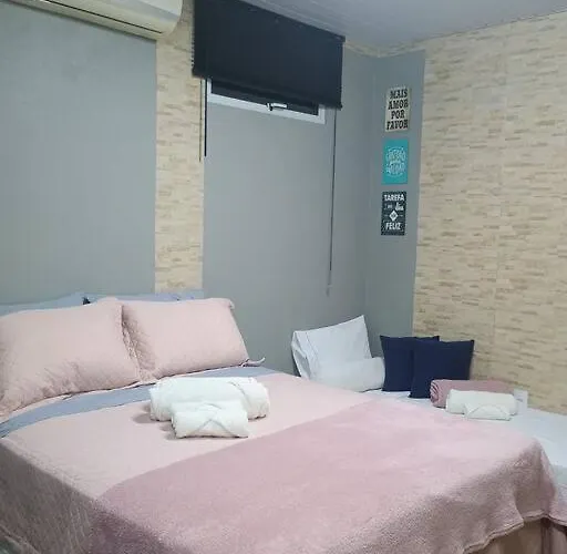 Lindo Studio Florianópolis
