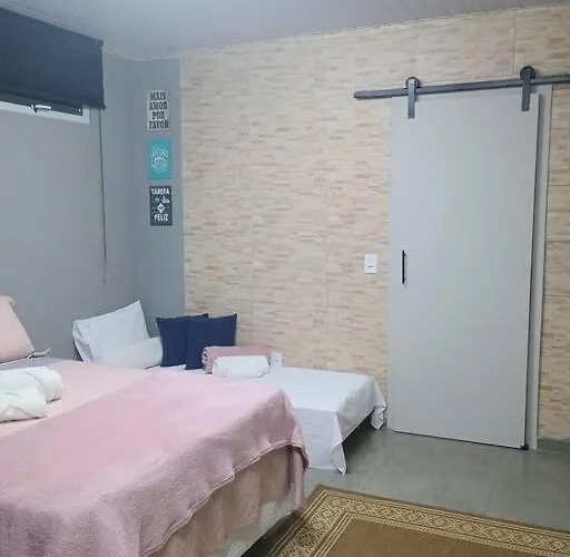 Lindo Studio Florianópolis