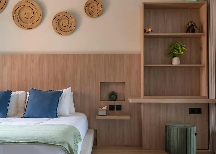 Lulu Villas - Bali Invest Club Canggu