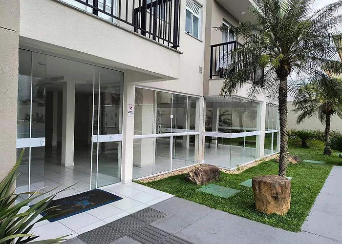 Garden Ingleses Com Area Gourmet Florianópolis
