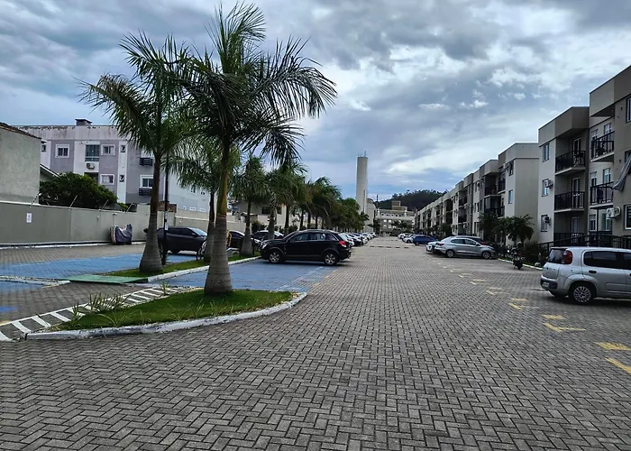 Garden Ingleses Com Area Gourmet Florianópolis