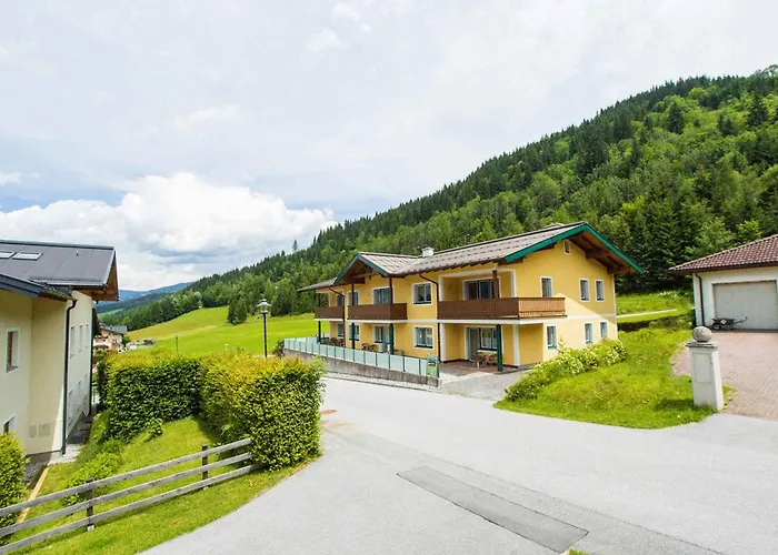 Apartments In Flachau - Salzburger Land 49982