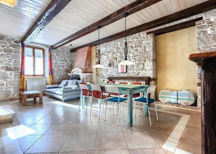 Holiday Home Vista 2 By Interhome Vrsar