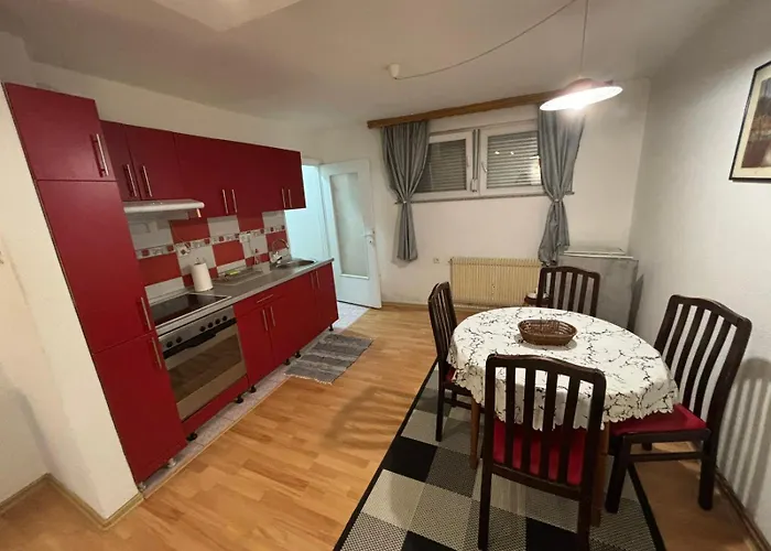 Apartment Amy 2 Sarajevo