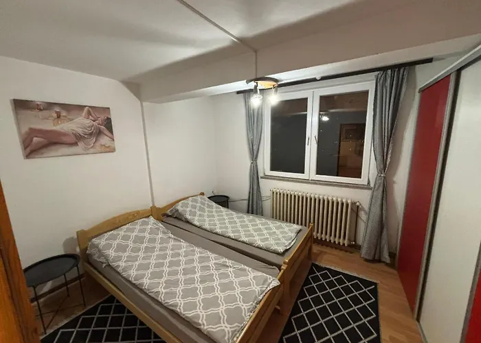 Apartment Amy 2 Sarajevo