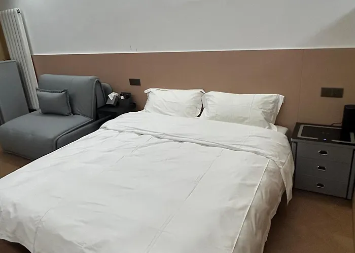 Huaiyan Home Xi'an 