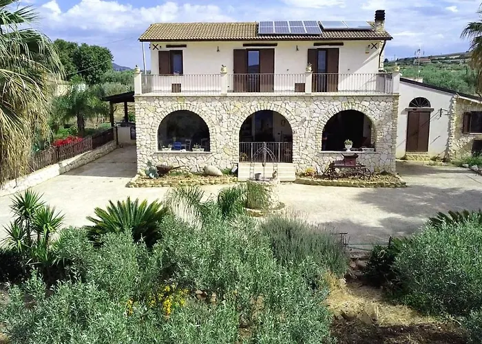 B&B Della Via Francigena Agrigent