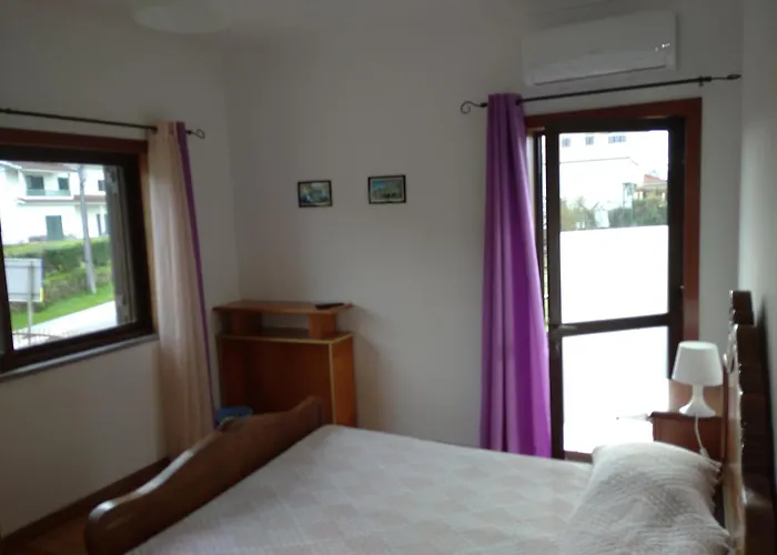 Albergue Constantino Al Paredes de Coura