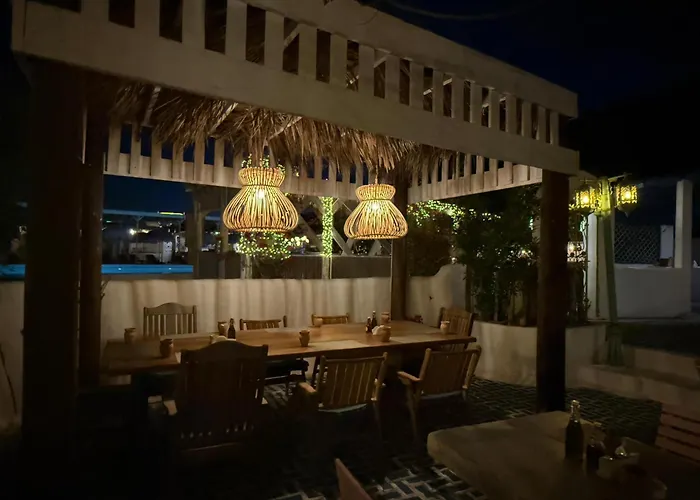 Banan Beach Ra’s al-Chaima