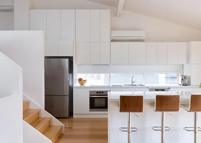 Boutique Stays - Just My Type Melbourne City