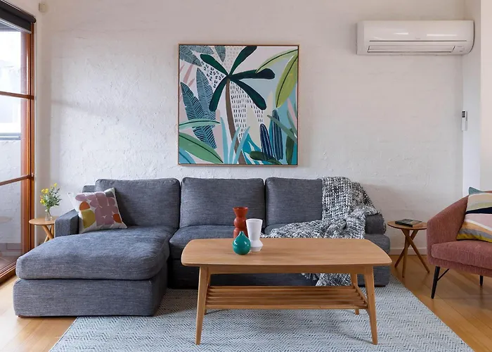Boutique Stays - Just My Type Melbourne City