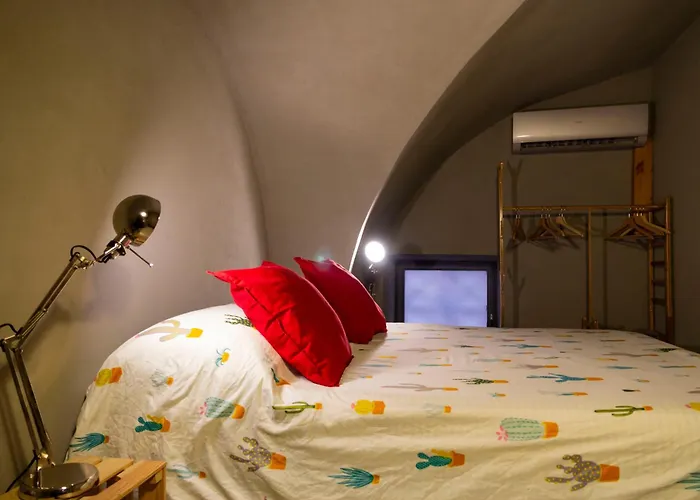 Luxury Apartment - In The City Center Catania