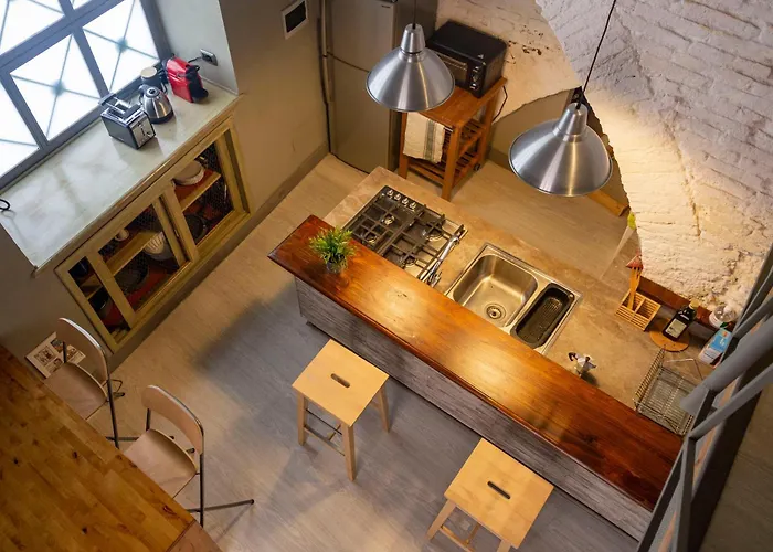Luxury Apartment - In The City Center Catania