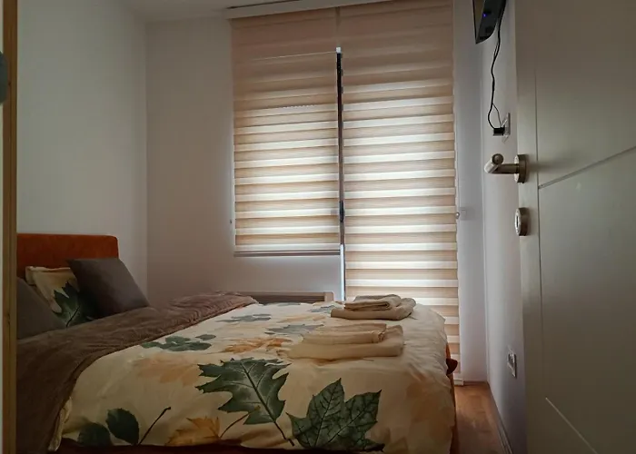 Apartman Todorovic Zlatibor