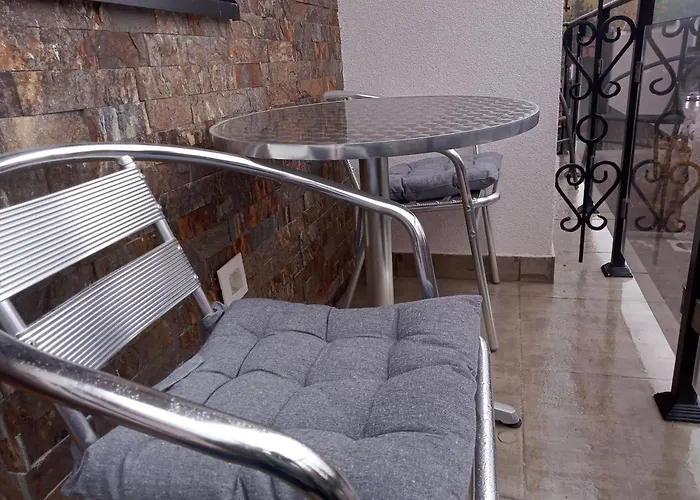 Apartman Todorovic Zlatibor