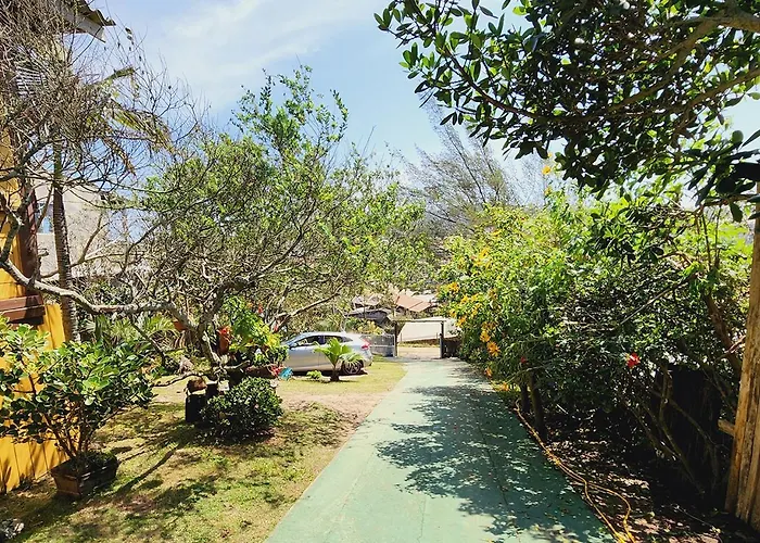 Villa Casa Com Vista Incrivel Na Ribanceira Imbituba 