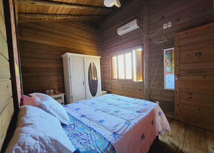 Villa Casa Com Vista Incrivel Na Ribanceira Imbituba 