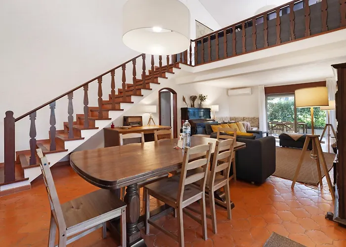 Villa Garden House Cascais