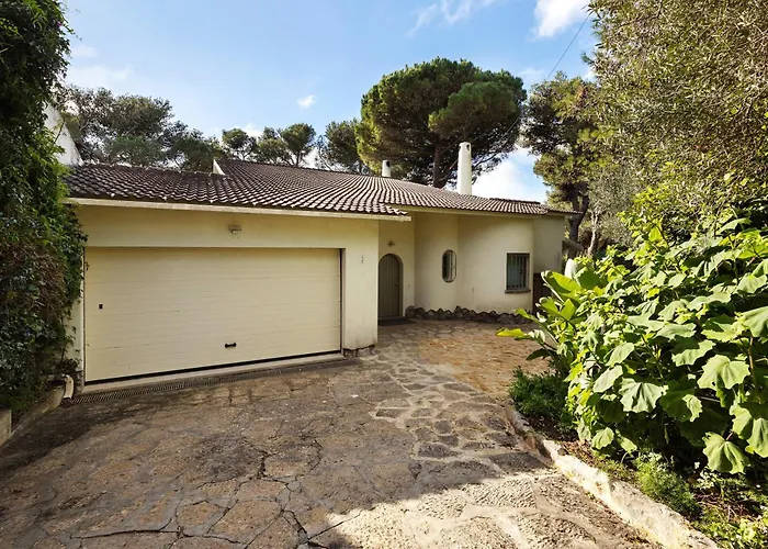 Villa Garden House Cascais