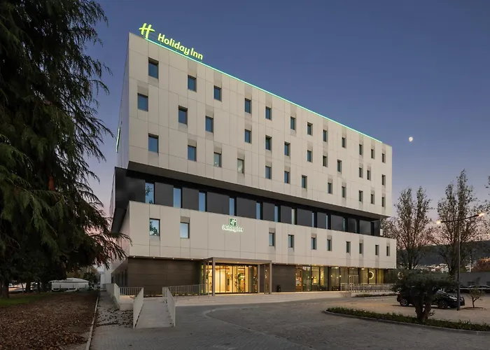 Holiday Inn Braga By Ihg