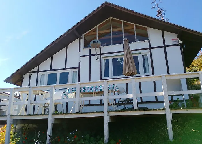 Villa Casa Almar Algarrobo