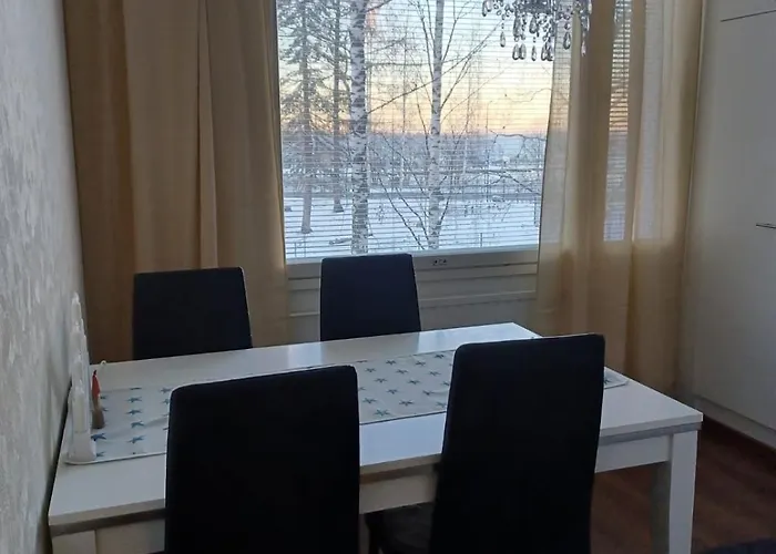 Soukkapuisto Studio Tampere