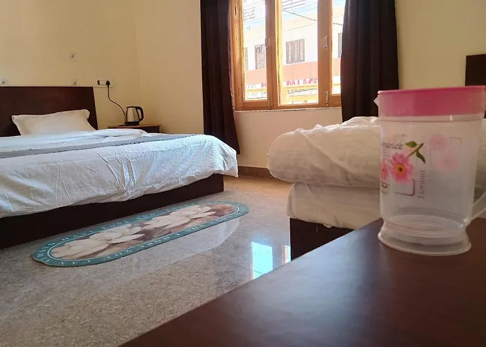 Vasudev Homestay Joshīmath
