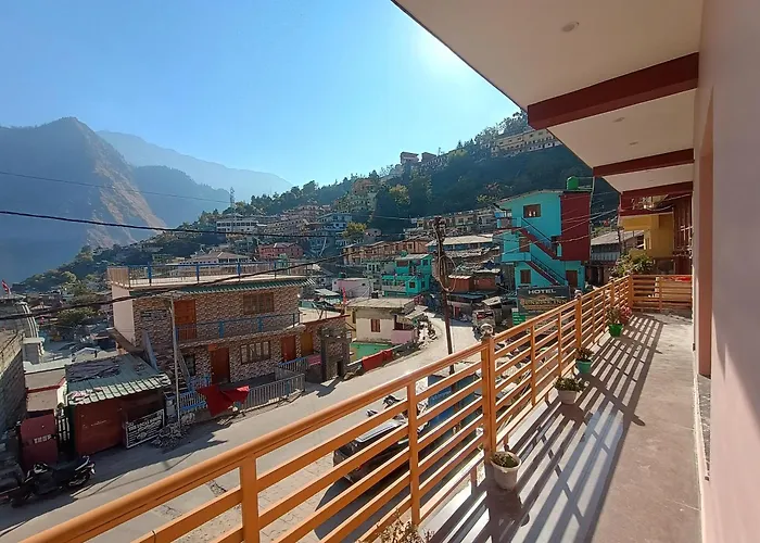 Vasudev Homestay Joshīmath