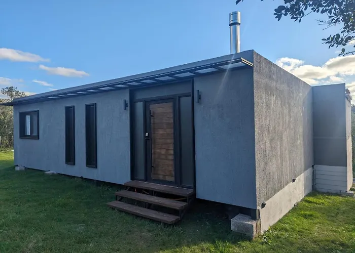 Casa En Villa Serrana