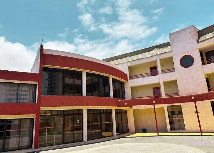 Hotel Violeta Iquique