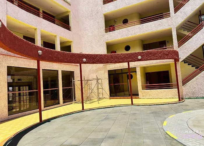 Hotel Violeta Iquique