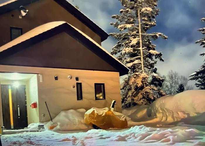 Soga Niseko Home