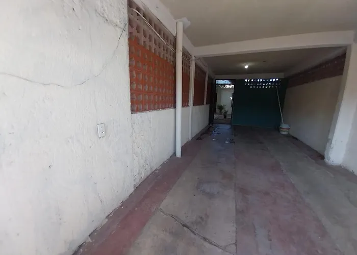 Depa Doble Serdan Con Cochera La Paz