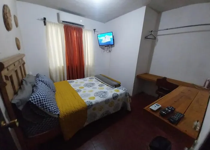 Depa Doble Serdan Con Cochera La Paz