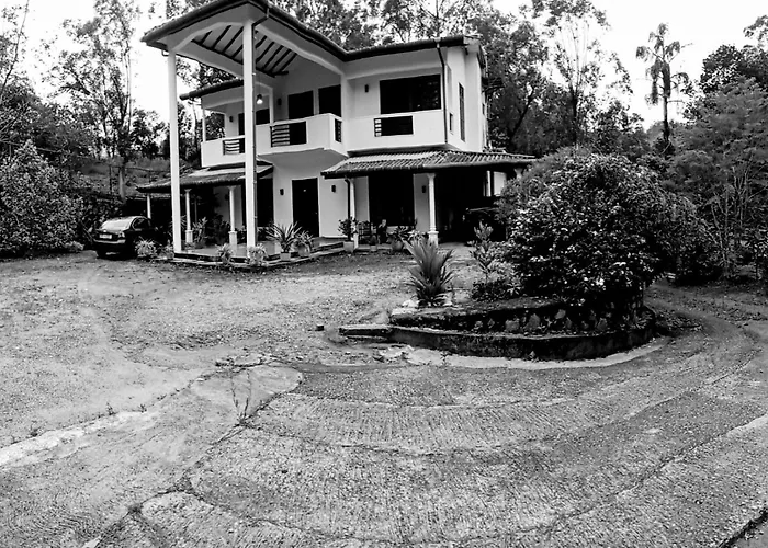 Ellajs Home Ella Bandarawela