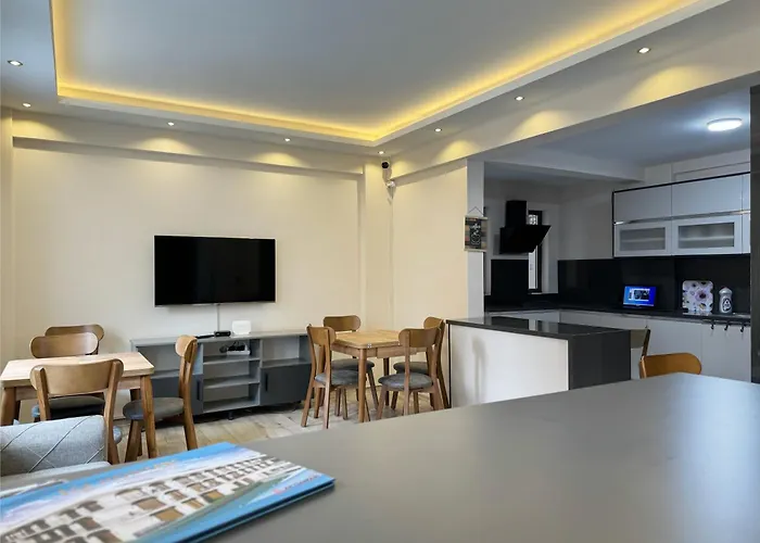 Koskhotel Kusadası