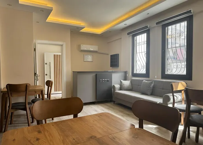 Koskhotel Kusadası