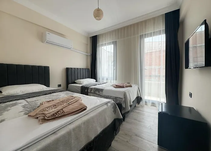 Koskhotel Kusadası