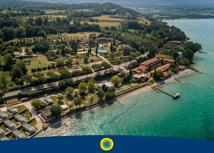 Club Del Sole Desenzano Boutique Resort Desenzano del Garda