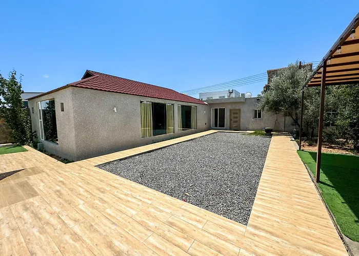 Sunrise Chalet شالية الشروق الجبل الاخضر Duwaykhilah