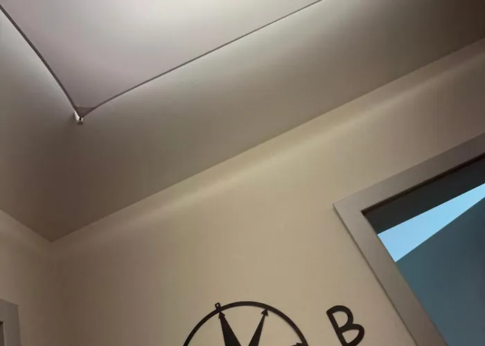Ferienwohnung Zurawia 18.11 Kolberg