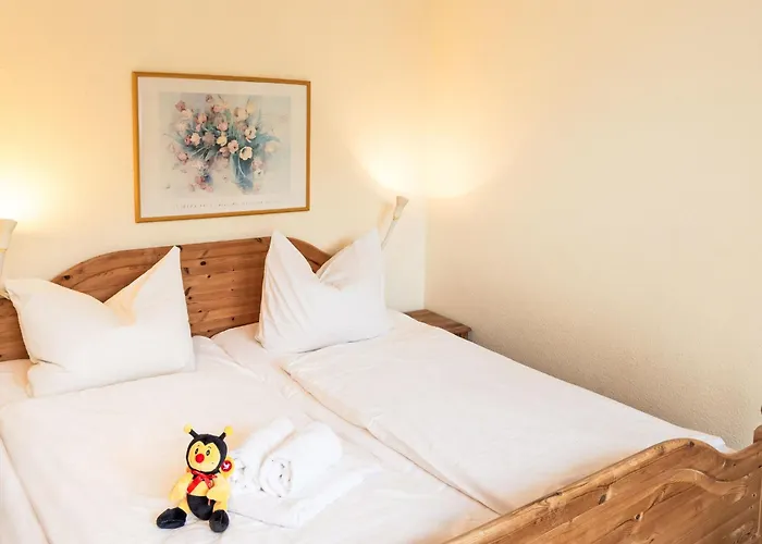 Apartment Luise Von Preussen - App-201 By Interhome Zinnowitz